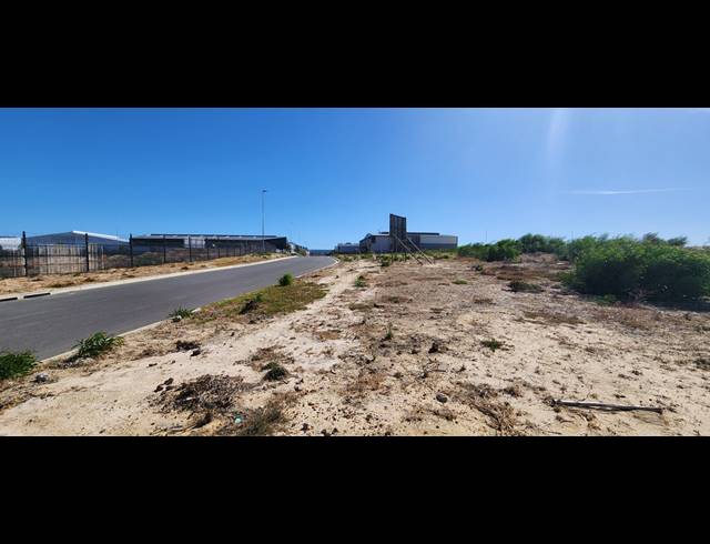 6,285M² VACANT LAND FOR SALE IN RIVERGATE